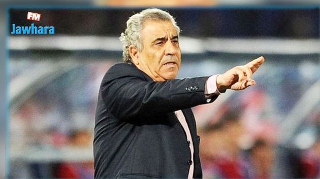 Ahli Benghazi: le tunisien Fouazi Benzarti, nouvel entraîneur