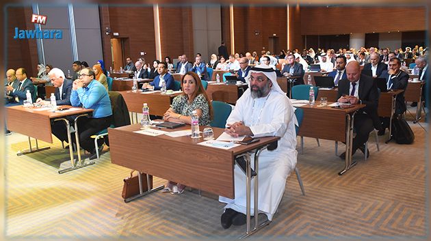 La conférence sur la gestion du spectre des fréquences au Moyen-Orient et en Afrique du nord de retour pour sa 6ème édition