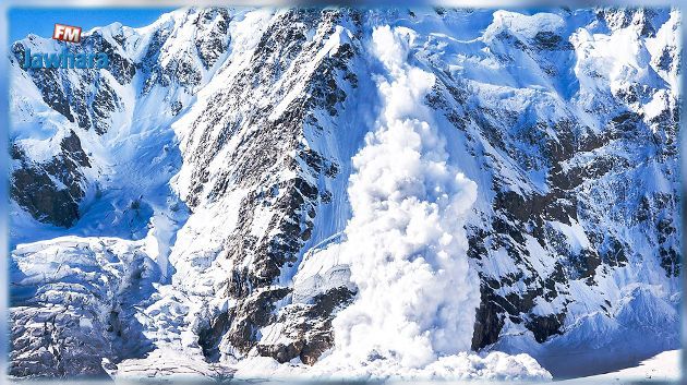 Alpes italiennes : Plusieurs morts après l'effondrement d'un glacier en surchauffe