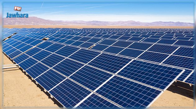 Après trois ans de blocage, raccordement imminent de la centrale PV de 10MWc de Tataouine au réseau de la STEG