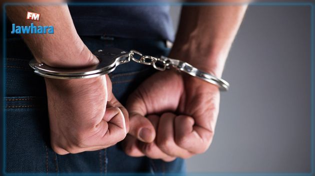 Tunis : Arrestation d'un homme condamné à 279 ans de prison