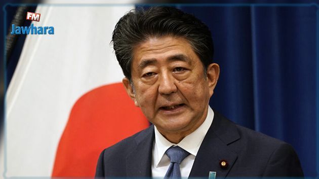 Blessé par balle, l'ancien premier ministre japonais est mort