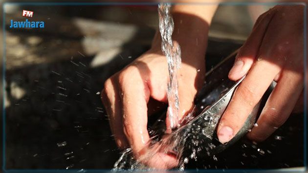 Aïd al-Adha : La SONEDE appelle à rationaliser l’utilisation de l’eau potable pour éviter les coupures