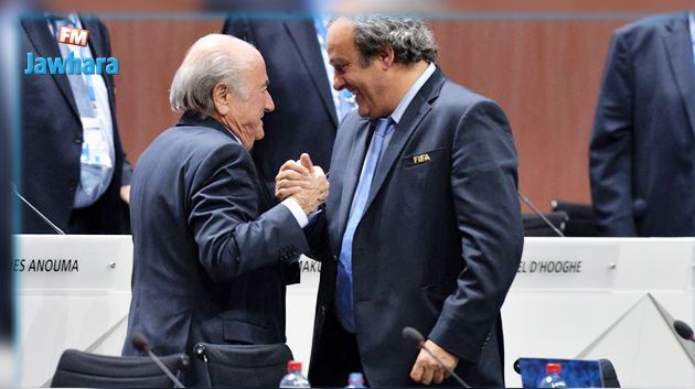 Procès Fifa : Sepp Blatter et Michel Platini acquittés des soupçons d'escroquerie