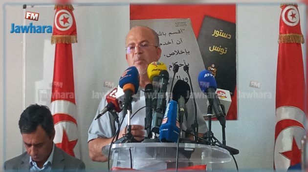 Samir Dilou : Des personnalités politiques seront arrêtées dans les prochains jours