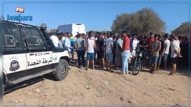 Sousse : Le corps sans vie d'un jeune homme poignardé à plusieurs reprises retrouvé à Sidi Abdelhamid