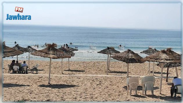 La météo de ce mardi 12 juillet 2022
