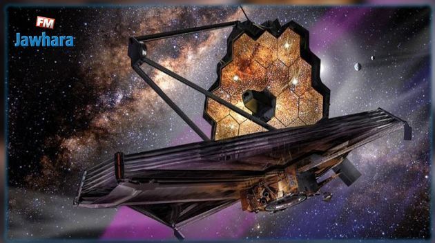 Le télescope James Webb livre l'image la plus profonde de l'Univers jamais prise