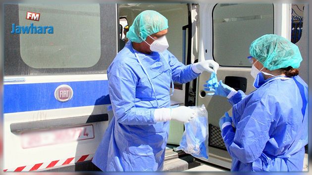 Du 4 au 10 juillet 2022 : 21 mille nouvelles contaminations au Covid 19 recensées