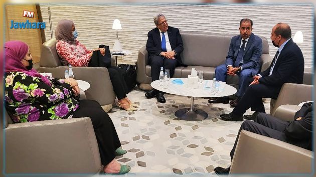 Jerandi annonce une série de mesures au profit des Tunisiens résidant à Qatar