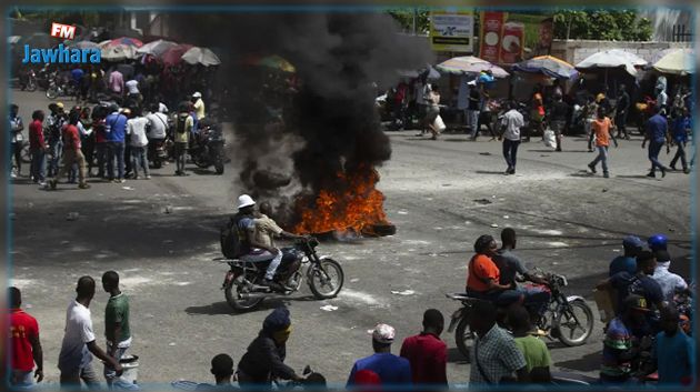 Haïti : 89 morts dans des affrontements entre gangs à Port-au-Prince