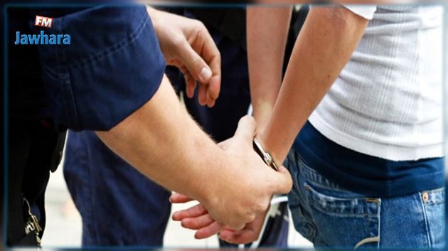 Nabeul : Arrestation de 9 individus recherchés par la justice