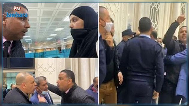 Affaire de l'aéroport : L'examen de l'affaire reporté, refus de lever l'interdiction de voyager contre Mehdi Zargouba