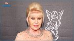 Ivana Trump, la première épouse de Donald Trump, est morte de blessures accidentelles