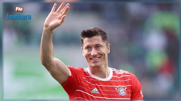 Le Barça et le Bayern ont trouvé un accord pour Robert Lewandowski