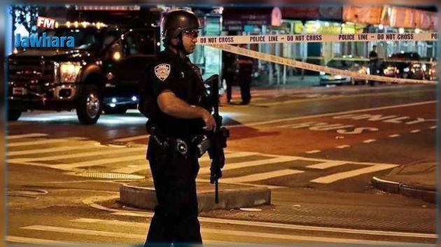 États-Unis: au moins trois morts lors d'une fusillade dans un centre commercial dans l'Indiana