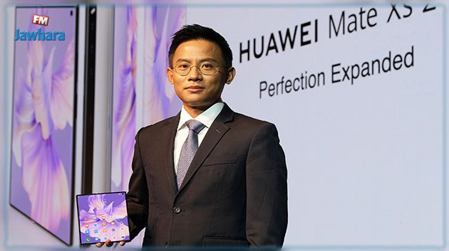 Huawei lance une nouvelle gamme de produits phares au Moyen-Orient et en Afrique lors du Summer launch Event