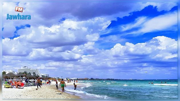 La météo de ce jeudi 28 juillet 2022