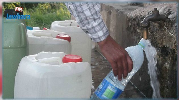 Le rapporteur spécial de l'ONU appelle le gouvernement tunisien à accorder une priorité absolue à l'eau potable