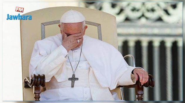 Canada : le pape reconnaît un