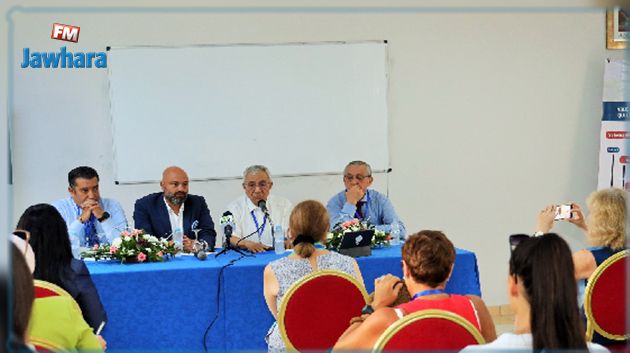 L'Académie des jeunes journalistes ouvre les horizons à Tanger