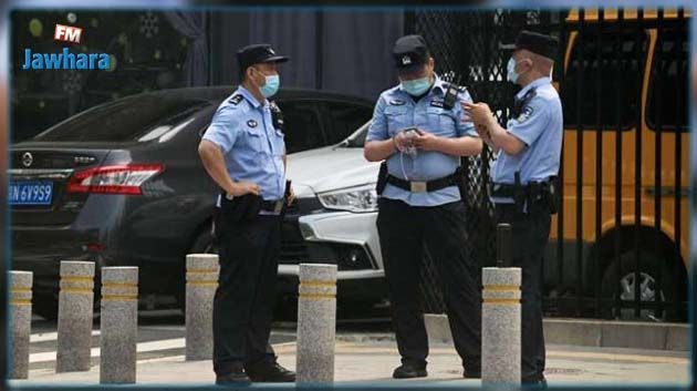 Chine : trois morts après l'attaque d'une école maternelle