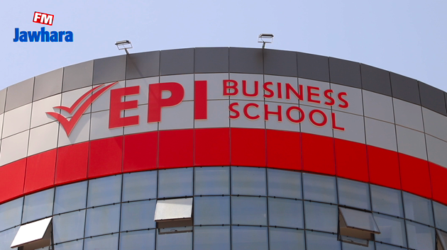 Session d'admission à l'EPI BUSINESS SCHOOL