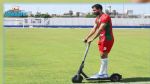 Haythem Jouini rejoint le Stade Tunisien