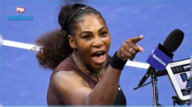 Serena Williams annonce sa retraite imminente