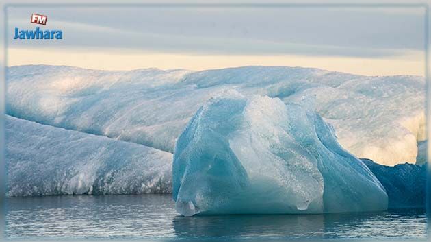 L'Arctique se réchauffe quatre fois plus vite que le reste de la planète