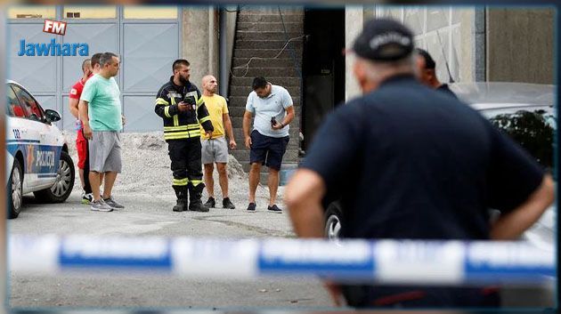 Monténégro : au moins onze morts dans une fusillade