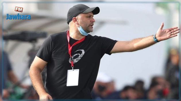 CAB : L'entraineur Sami Gafsi démissionne