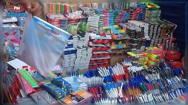 Les prix des fournitures scolaires vont connaitre une hausse de 20%