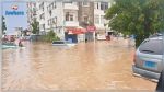 Yémen : 77 morts dans des inondations qui ont touché 200.000 personnes