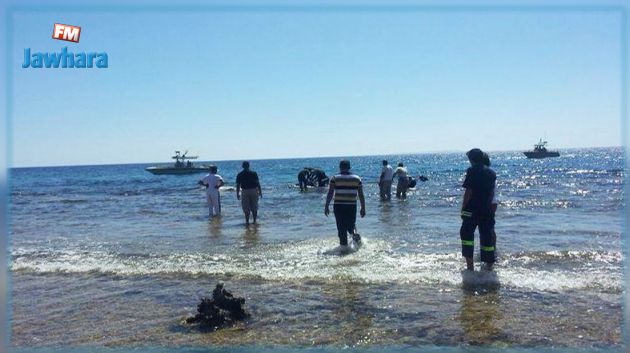 Korba : Les recherches se poursuivent pour retrouver un jeune homme qui s'était noyé hier