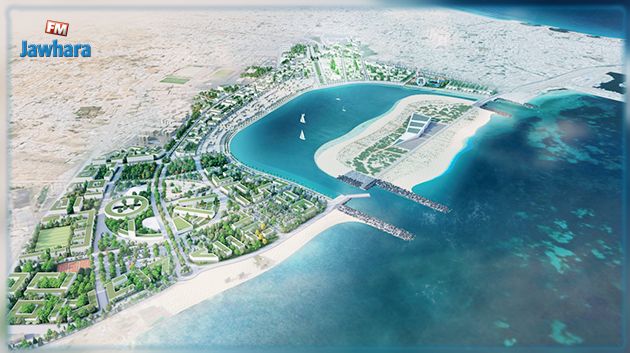 Tunisian Smart Cities propose 7 projets PPP