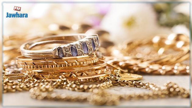 Un réseau de contrebande de bijoux entre l'Algérie et la Tunisie démantelé