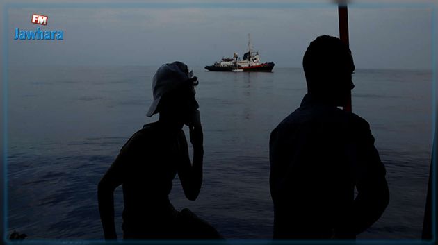 Migrants : plus de 2 000 mineurs tunisiens arrivés clandestinement en Italie depuis janvier