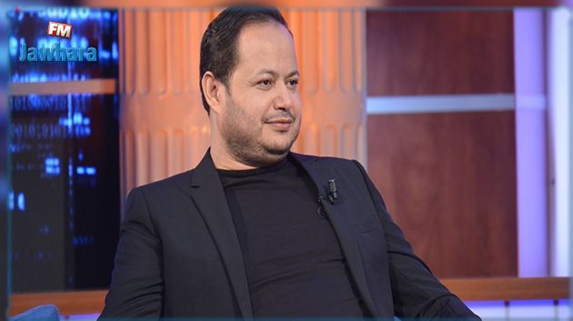 Arrestation de Samir El Wafi