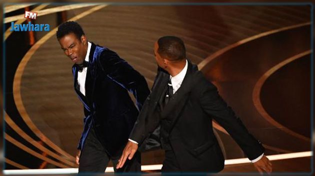 Chris Rock refuse de présenter la prochaine cérémonie des Oscars