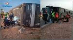 Algérie : 10 morts et 42 blessés dans un accident de la route