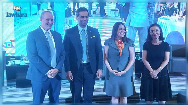EFE-Tunisie célèbre son 10ème anniversaire avec l’appui de l’Ambassade américaine à Tunis et la FONDATION DROSOS