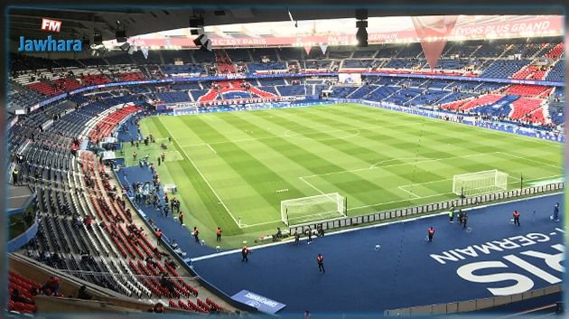 Foot - Amical : Tunisie-Brésil le 27 septembre au Parc des Princes à Paris