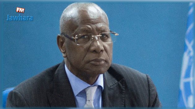 Abdoulaye Bathily nommé émissaire de l'ONU en Libye