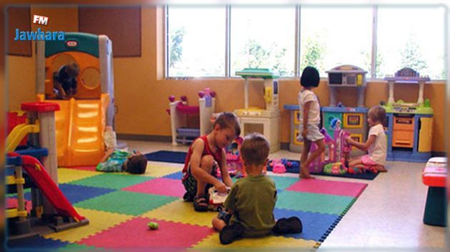 Baisse considérable du nombre d'inscriptions dans les crèches et les jardins d'enfants