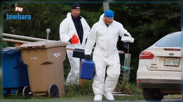 Attaques au Canada : l'un des suspects retrouvé mort, le deuxième toujours en fuite
