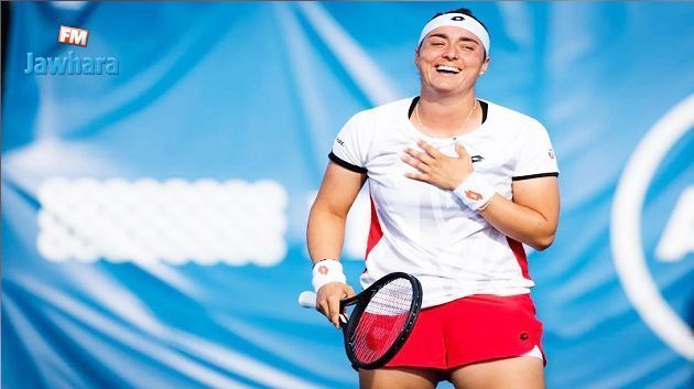 US Open : Ons Jabeur affronte l'australienne Ajla Tomljanović pour une place en demi-finale