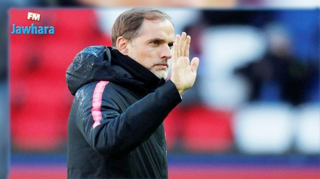 Thomas Tuchel viré de Chelsea après la défaite contre Zagreb en Ligue des champions