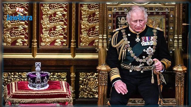 Charles III officiellement proclamé roi ce samedi