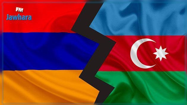 L'Arménie et l'Azerbaïdjan conviennent d'un cessez-le-feu